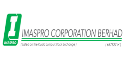 Imaspro Corporation Berhad