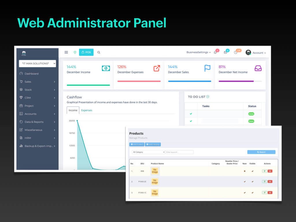 WEB APPLICATION DEVELOPMENT